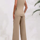 Sameera-Clasi Blazer Suit