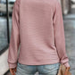 Maya - V-Neck Sweater