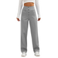 High Waist Stretch Pants