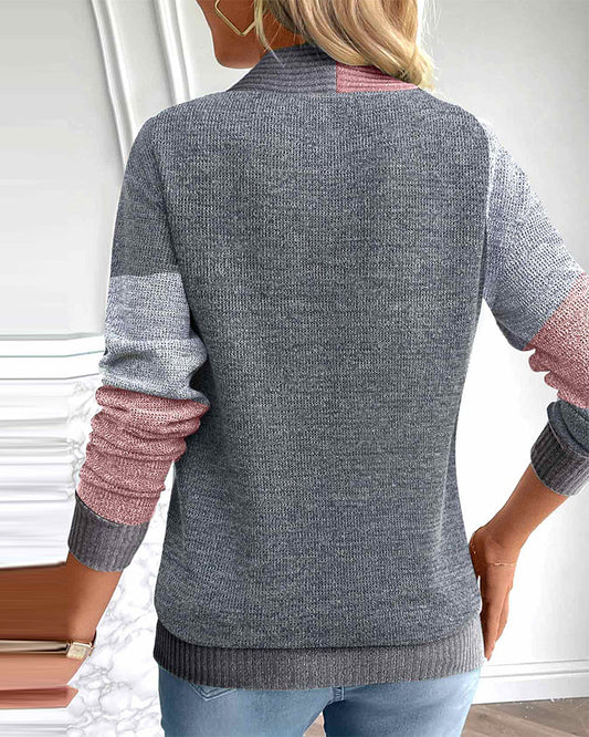 Penelope | Comfortable sweater for women