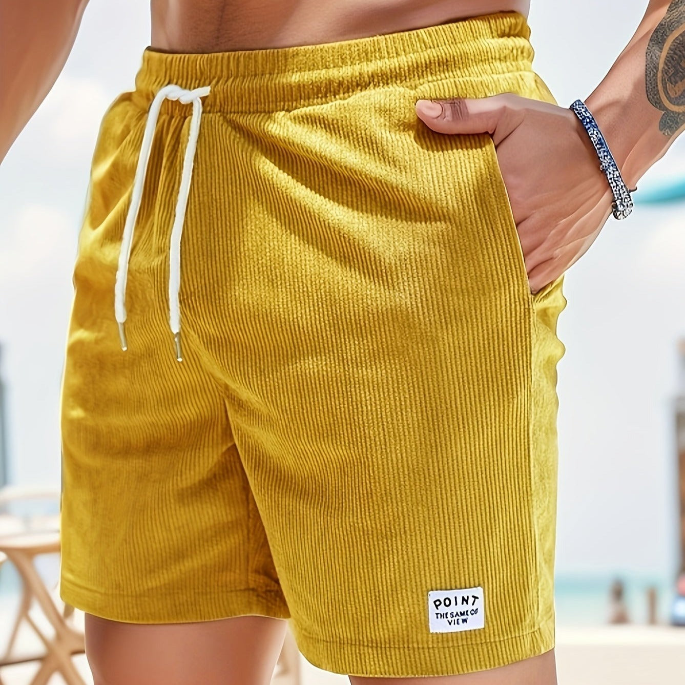 Ryder™ | Comfortable Shorts