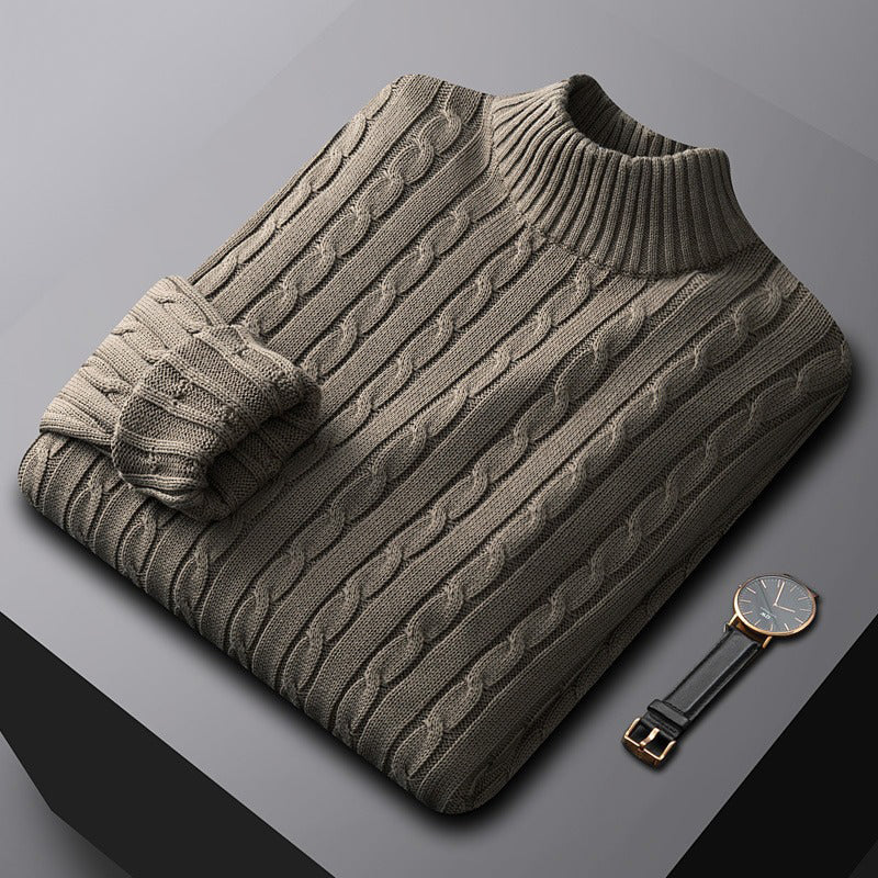 Avery | Premium Knitted Sweater