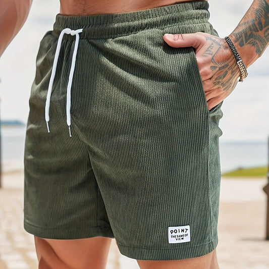 Ryder™ | Comfortable Shorts