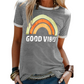 Mello Luni™ - GOOD VIBES T-SHIRT