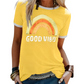 Mello Luni™ - GOOD VIBES T-SHIRT