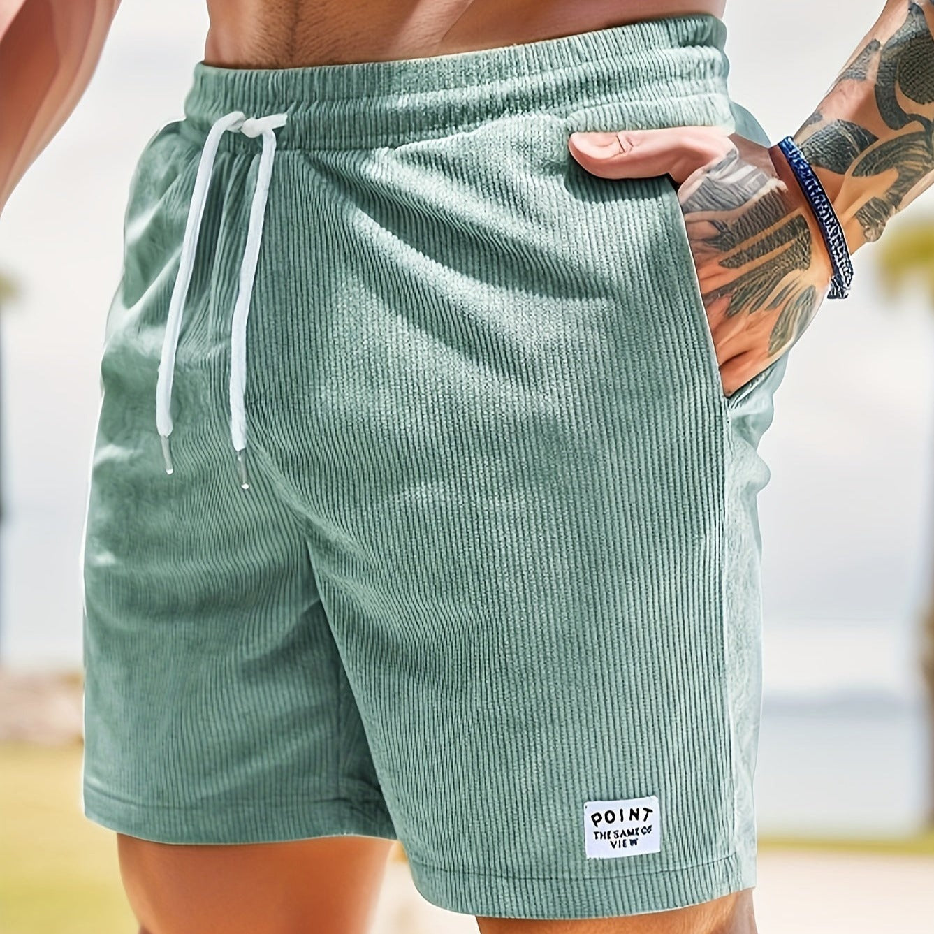 Ryder™ | Comfortable Shorts