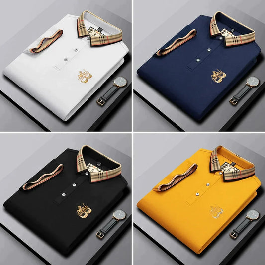 Sergio | Men's Polo