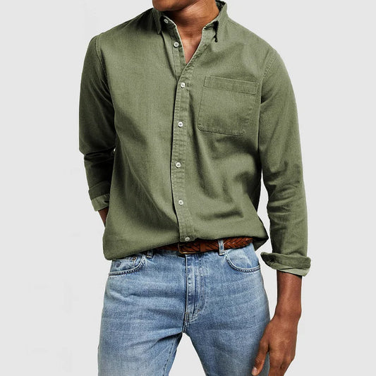 Giorgio | Casual Men's Shirt