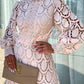 Charlize™ - Lace Dress