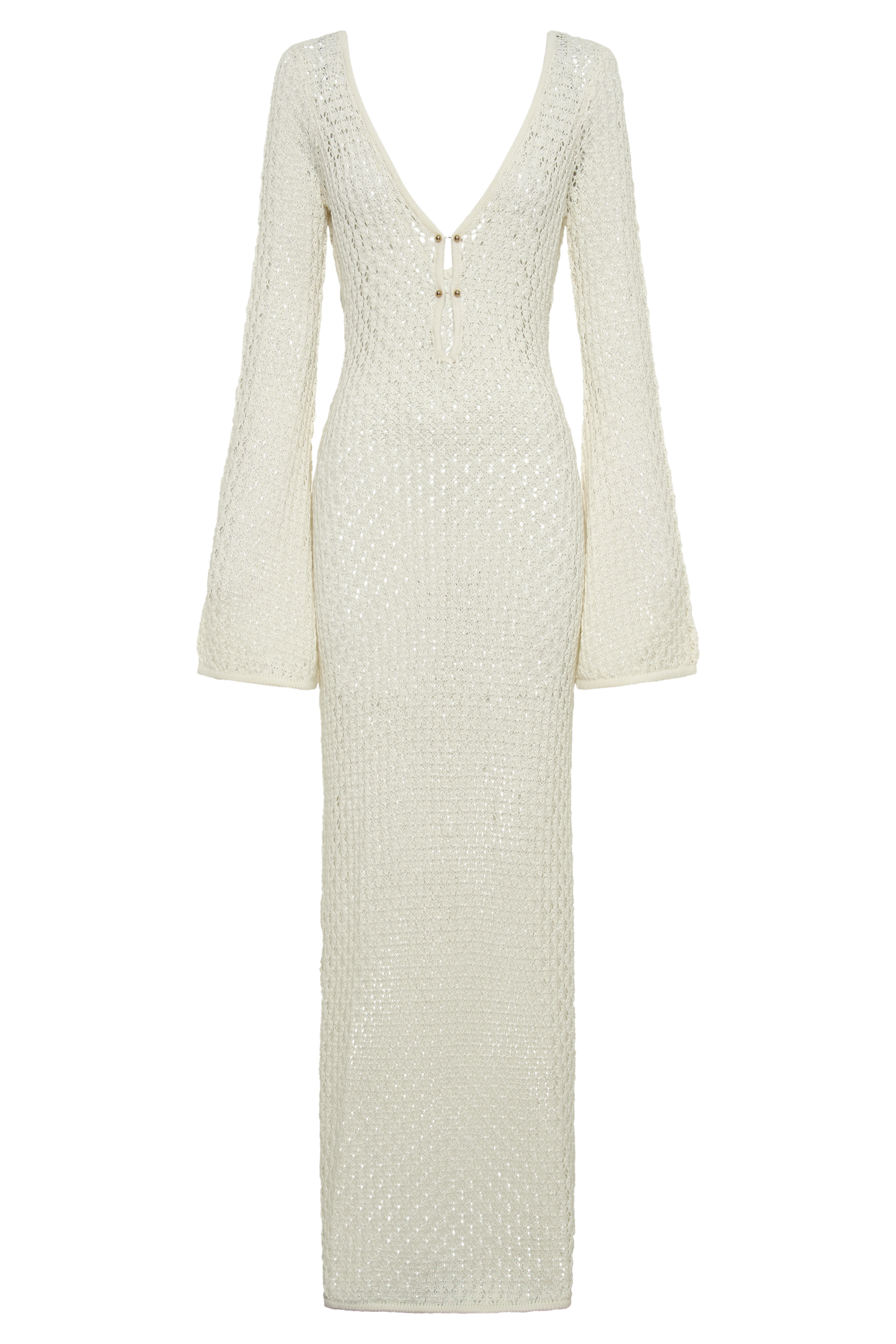 Lisa™ - Elegant Summer Dress