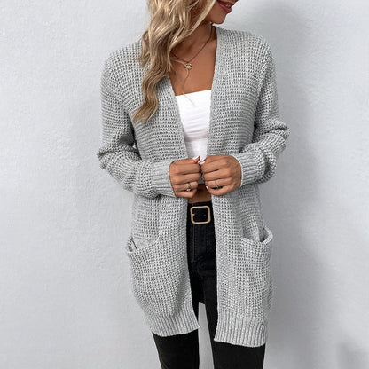 Risette - Women's Cardigan