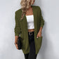 Risette - Women's Cardigan