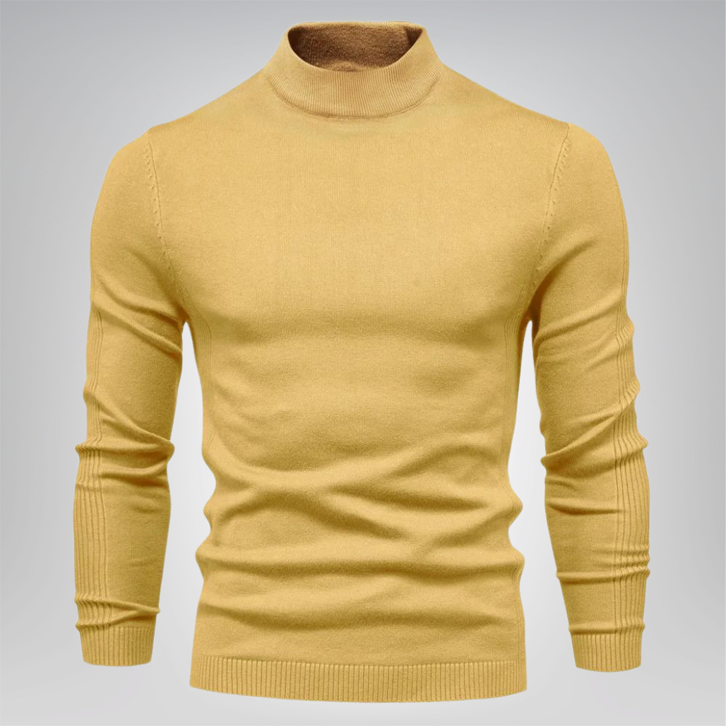 Oliver | Stylish Pullover