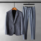 William - Elegant Blazer Suit