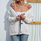 Casual Knitted Cardigan