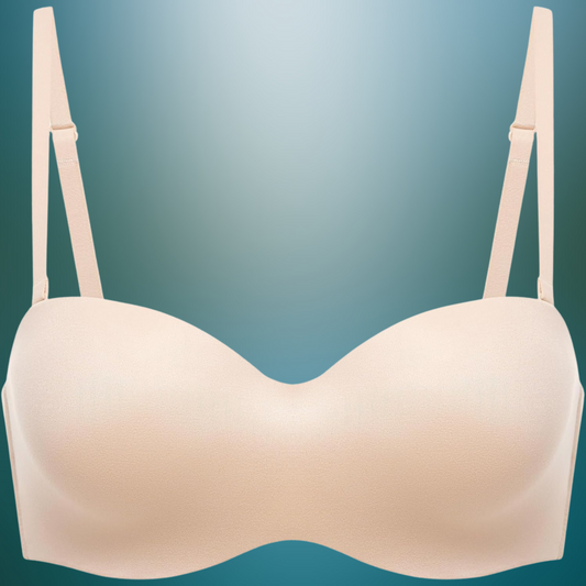 Odette | Seamless Plus Size Convertible Bra