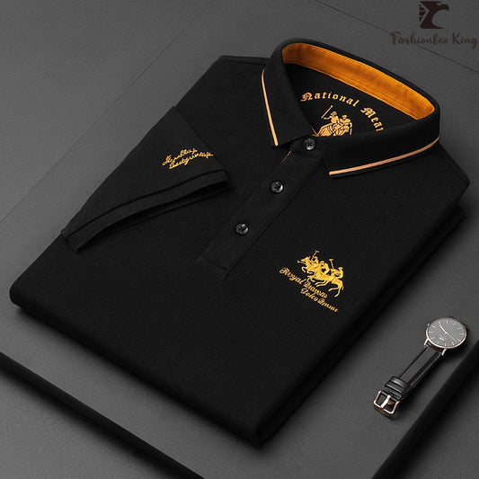 Henry | Classic Men's Polo