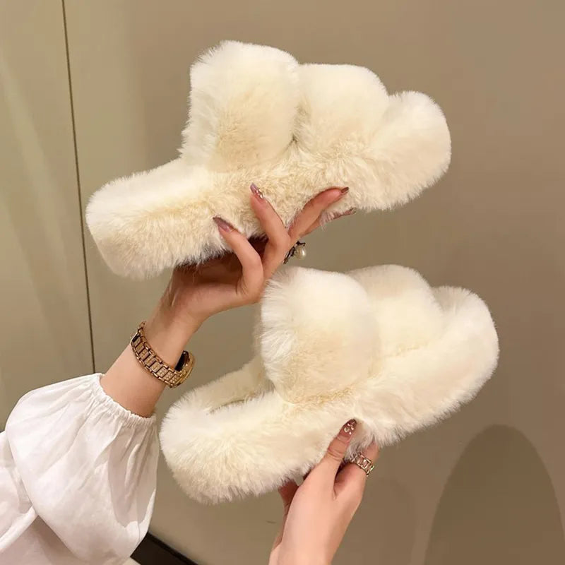 Slippers Fur You