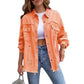 Casie Denim Jacket [2024 TREND]