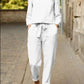 Anne | Women's Linen Set