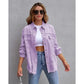 Casie Denim Jacket [2024 TREND]