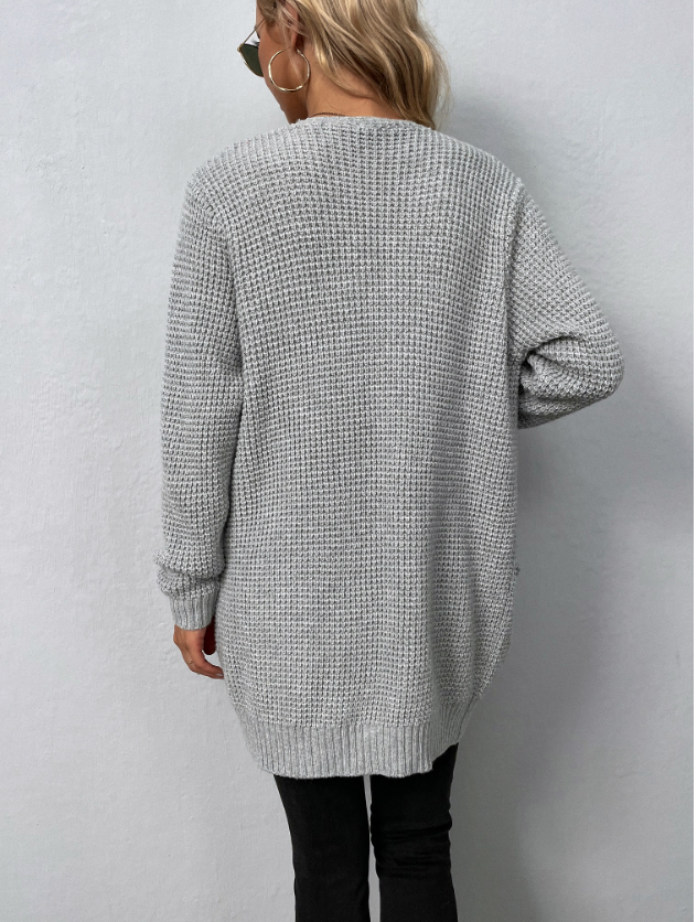 Risette - Women's Cardigan