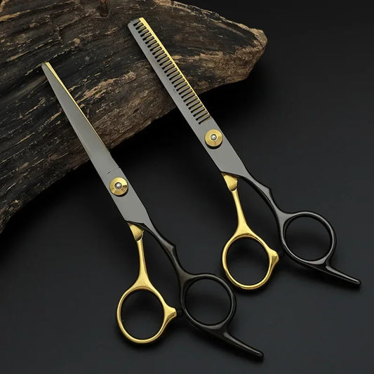 STAY SHARP PROFESSIONAL HAIR SCISSORS