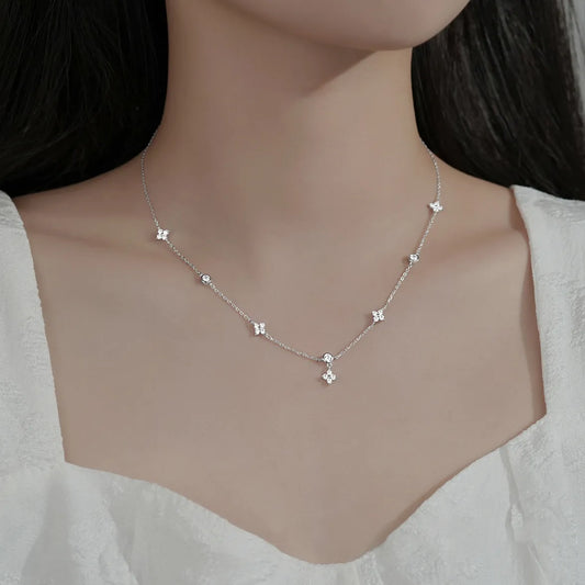 SYL LUXE NECKLACE