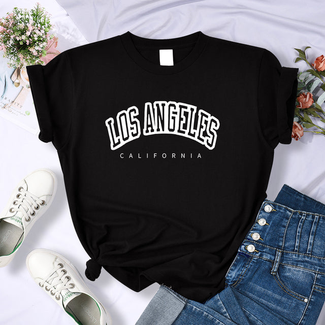 Los Angeles vibes T-Shirt