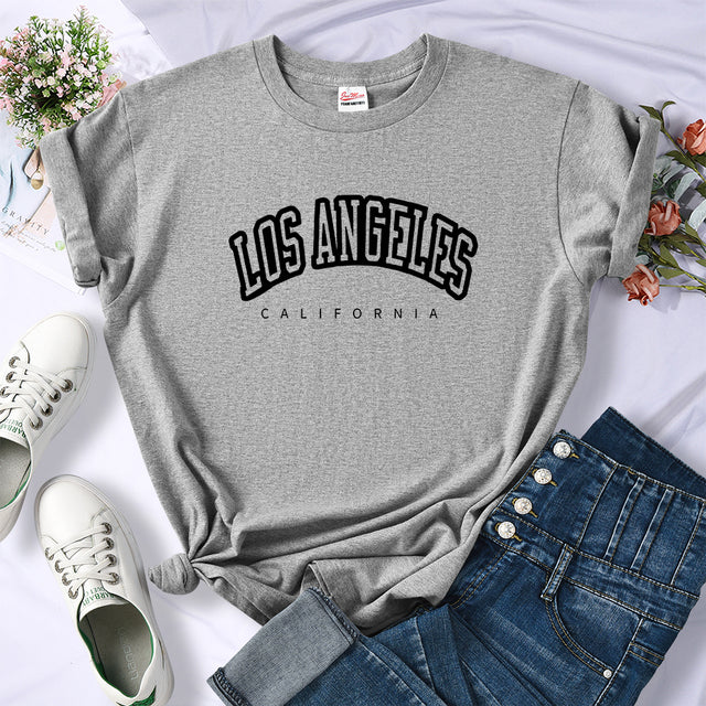 Los Angeles vibes T-Shirt