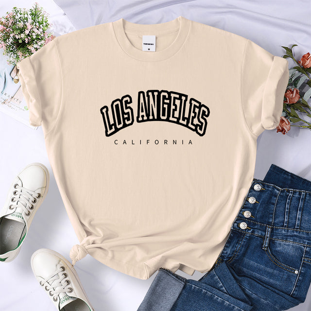 Los Angeles vibes T-Shirt