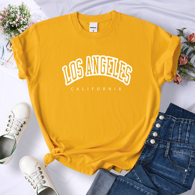 Los Angeles vibes T-Shirt