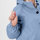 Storm Shield Hooded Jacket