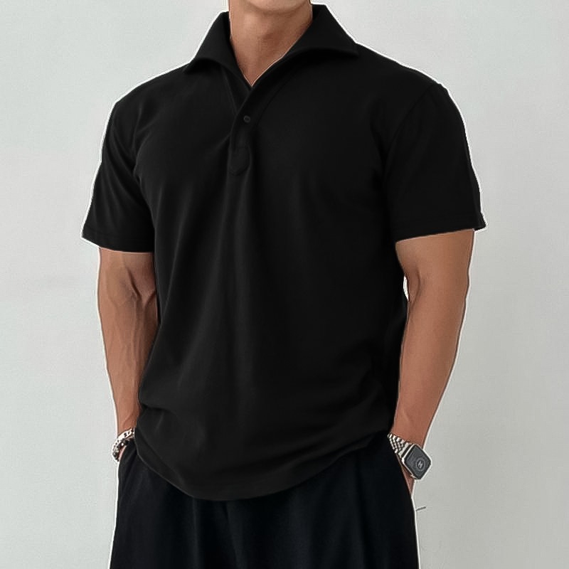 Clayton Classic Polo Shirt