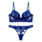 MAFLEUR™ - French Bloom Lace Set