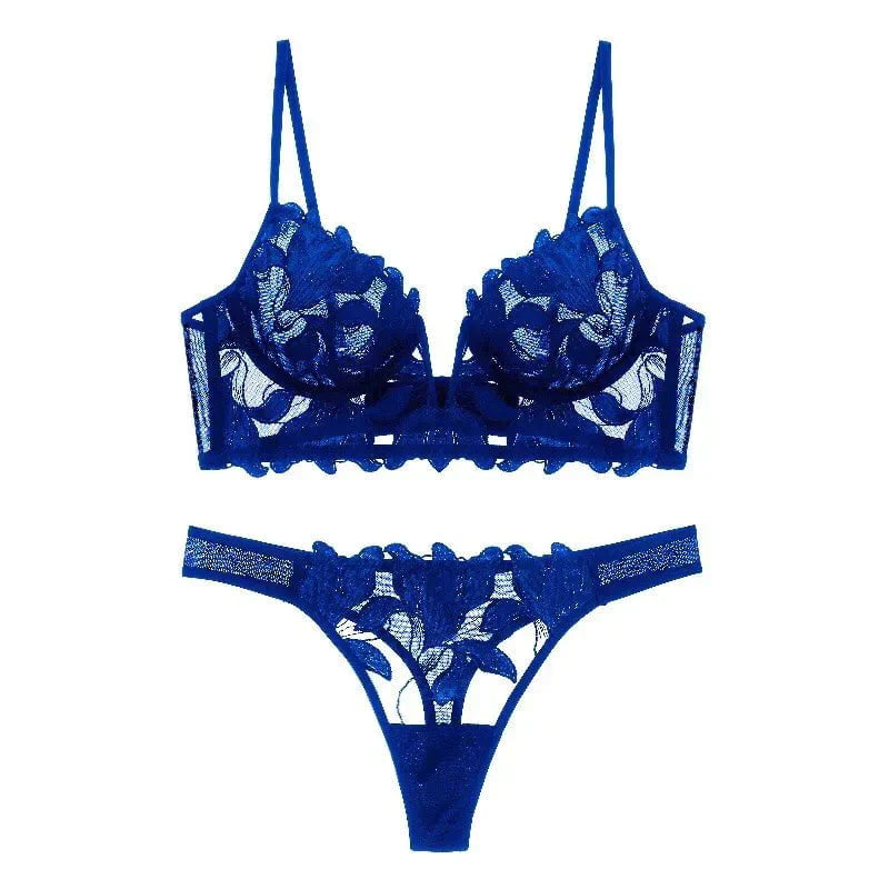 MAFLEUR™ - French Bloom Lace Set