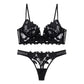 MAFLEUR™ - French Bloom Lace Set