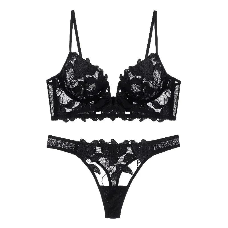 MAFLEUR™ - French Bloom Lace Set